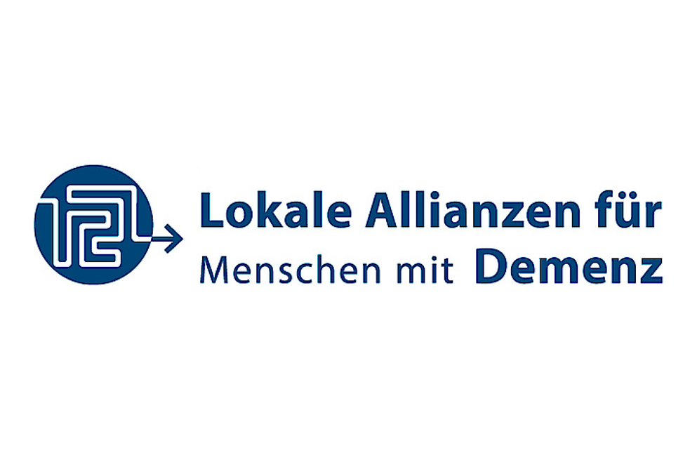 Logo Lokale Allianzen