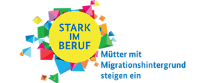 Logo Stark im Beruf
