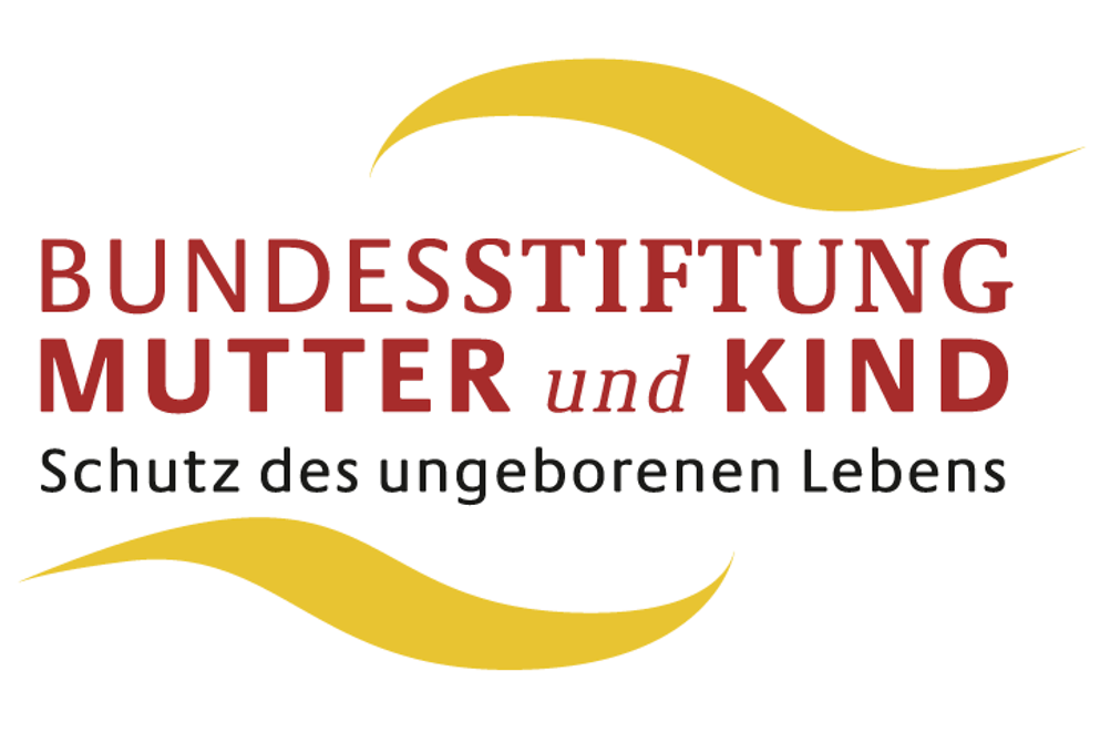 Logo der Bundesstiftung Mutter und Kind
